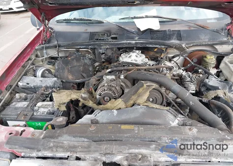 1995 Jeep Grand Cherokee Laredo z USA, uszkodzony, nr VIN 1J4GZ58Y3SC737247